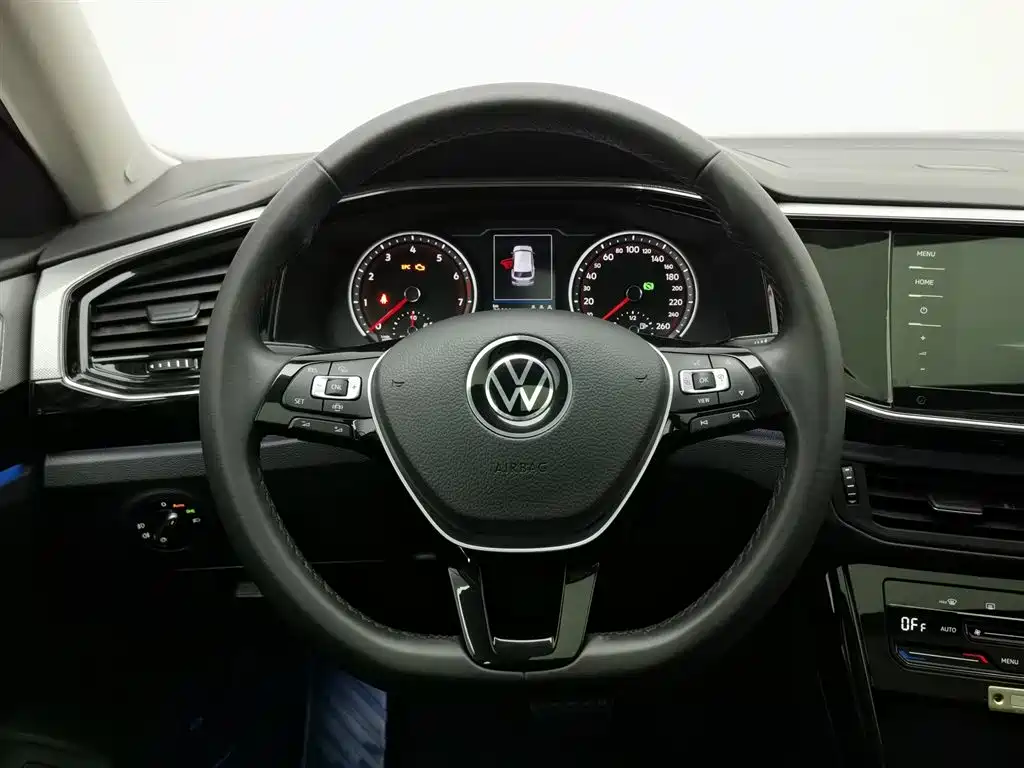 Volkswagen Tayron 2022 280TSI FWD Luxury Intelligent Connect Edition 2022 - thumbnail 11