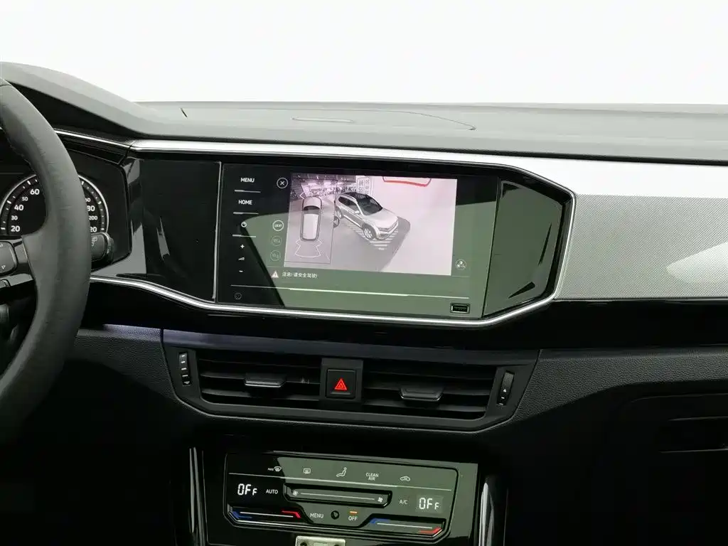 Volkswagen Tayron 2022 280TSI FWD Luxury Intelligent Connect Edition 2022 - thumbnail 12