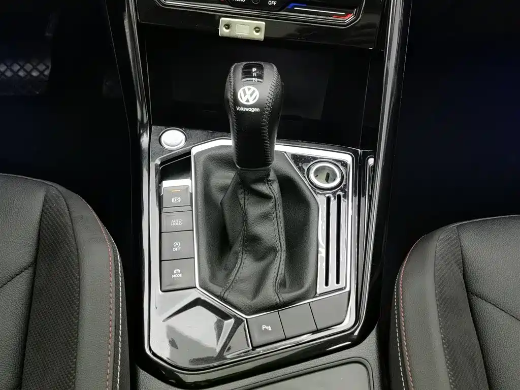 Volkswagen Tayron 2022 280TSI FWD Luxury Intelligent Connect Edition 2022 - thumbnail 13