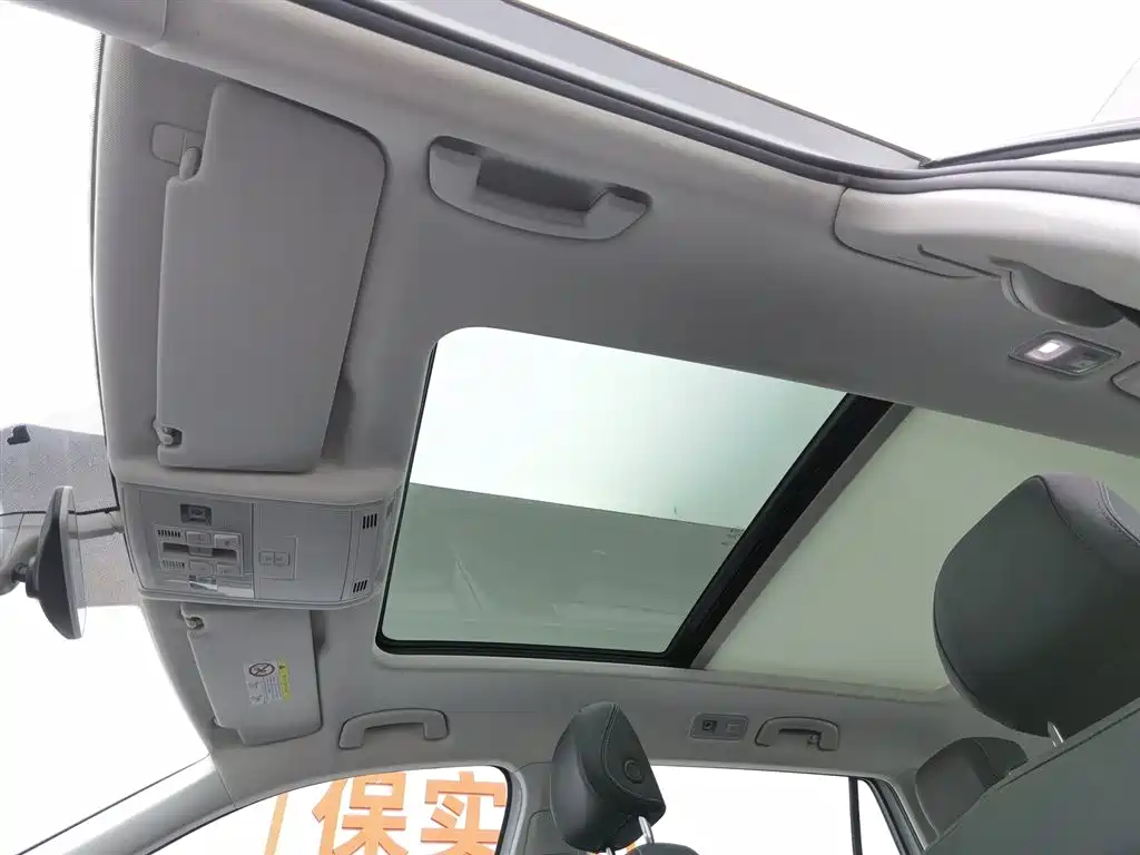 Volkswagen Tayron 2022 280TSI FWD Luxury Intelligent Connect Edition 2022 - thumbnail 14