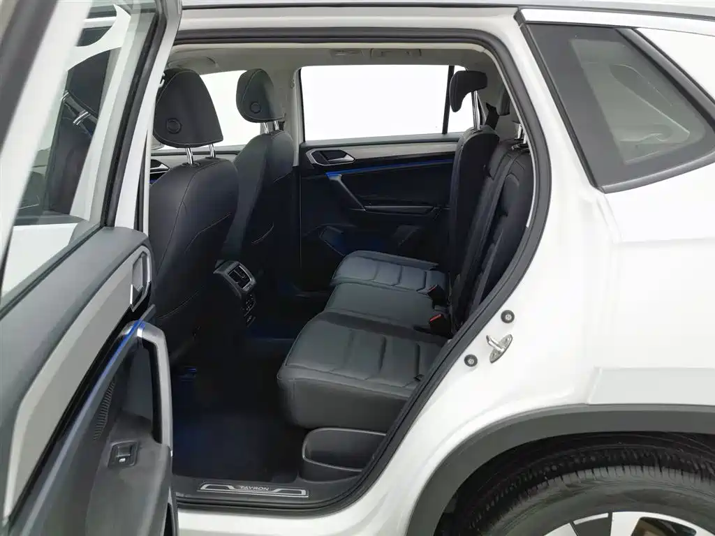 Volkswagen Tayron 2022 280TSI FWD Luxury Intelligent Connect Edition 2022 - thumbnail 15