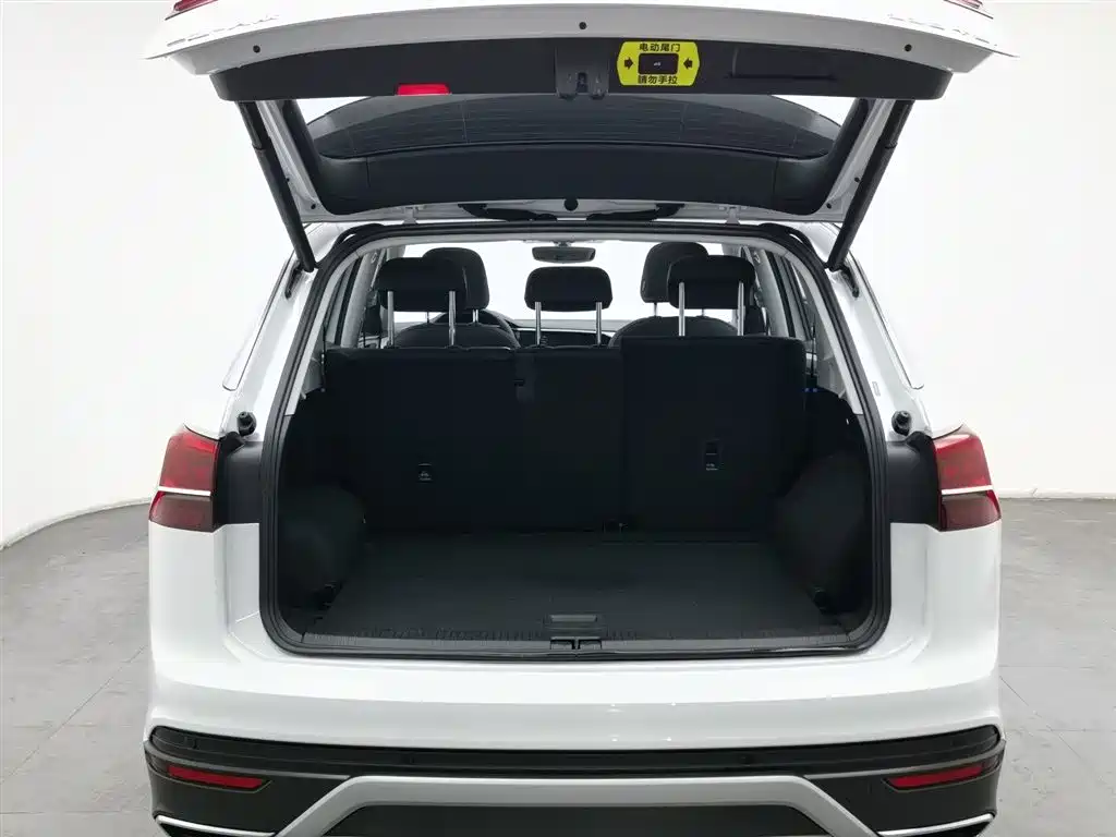 Volkswagen Tayron 2022 280TSI FWD Luxury Intelligent Connect Edition 2022 - thumbnail 16