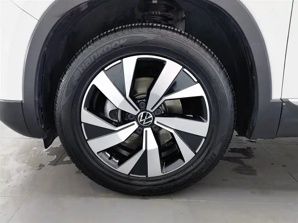 Volkswagen Tayron 2022 280TSI FWD Luxury Intelligent Connect Edition 2022 - thumbnail 17