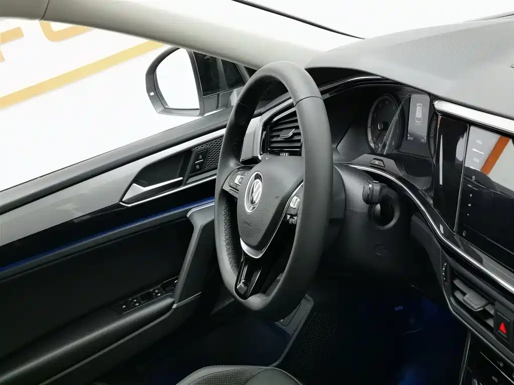 Volkswagen Tayron 2022 280TSI FWD Luxury Intelligent Connect Edition 2022 - thumbnail 22
