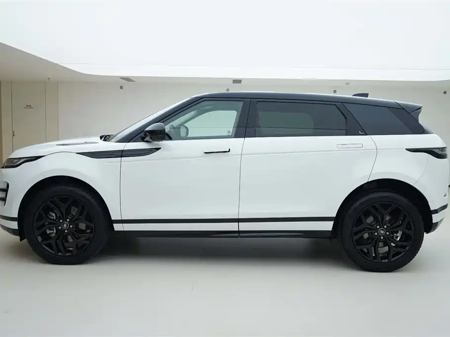 Land Rover Range Rover Evoque L 249PS Luxury Edition 2023 2023 - thumbnail 3