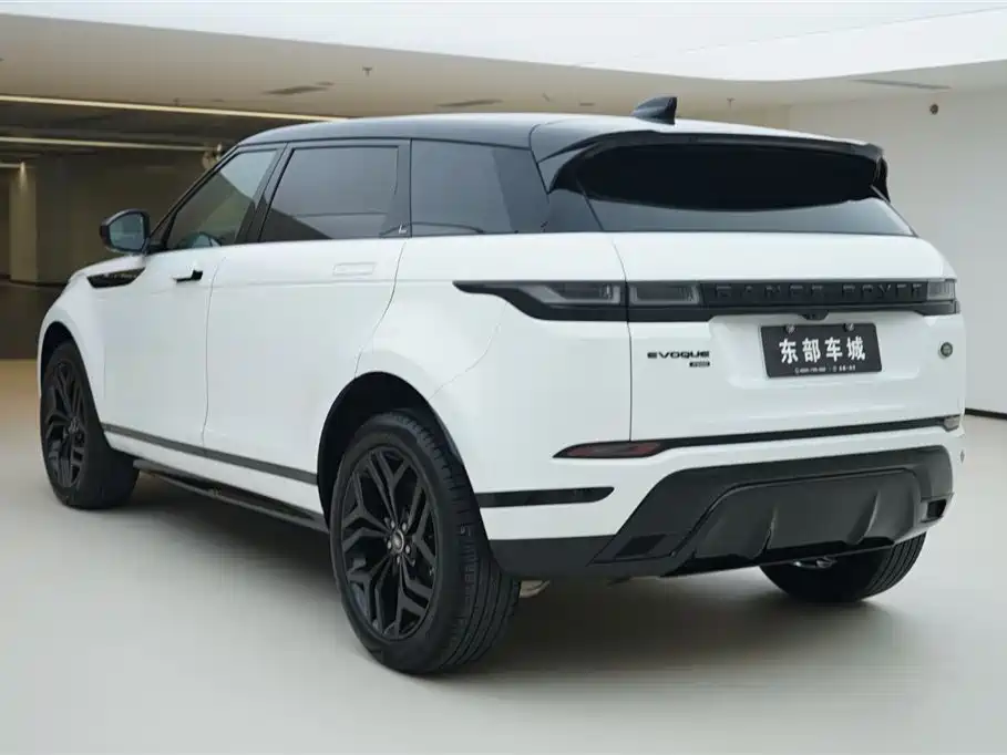Land Rover Range Rover Evoque L 249PS Luxury Edition 2023 2023 - thumbnail 5