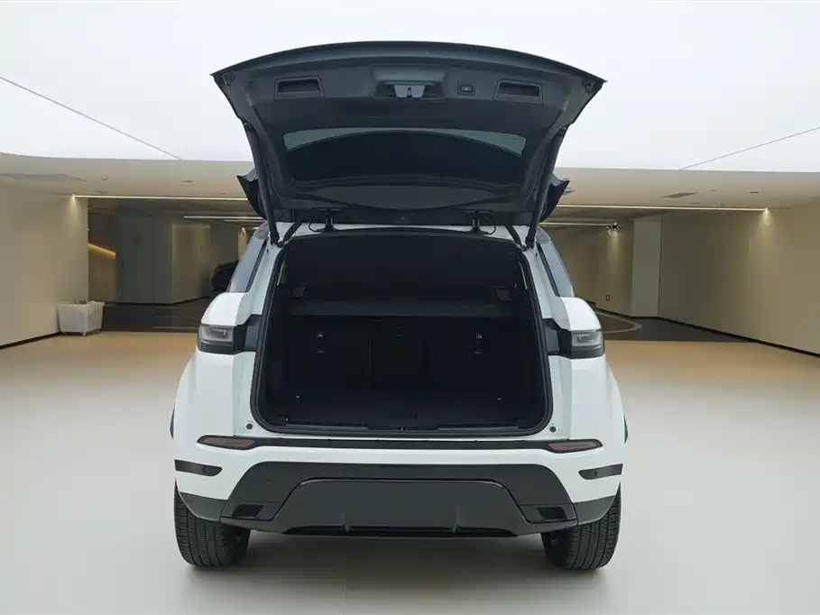 Land Rover Range Rover Evoque L 249PS Luxury Edition 2023 2023 - thumbnail 6