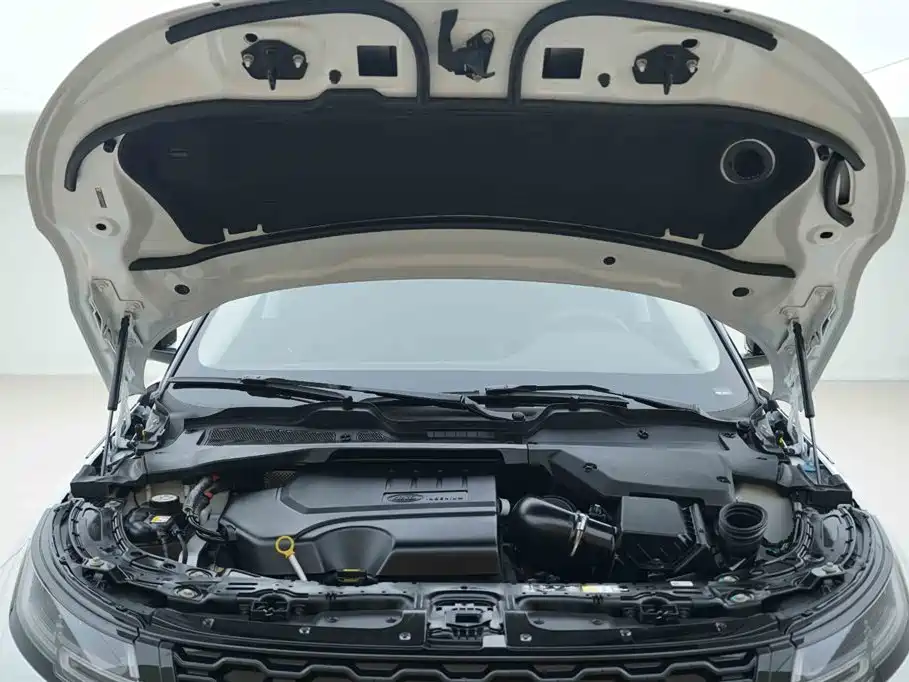 Land Rover Range Rover Evoque L 249PS Luxury Edition 2023 2023 - thumbnail 7