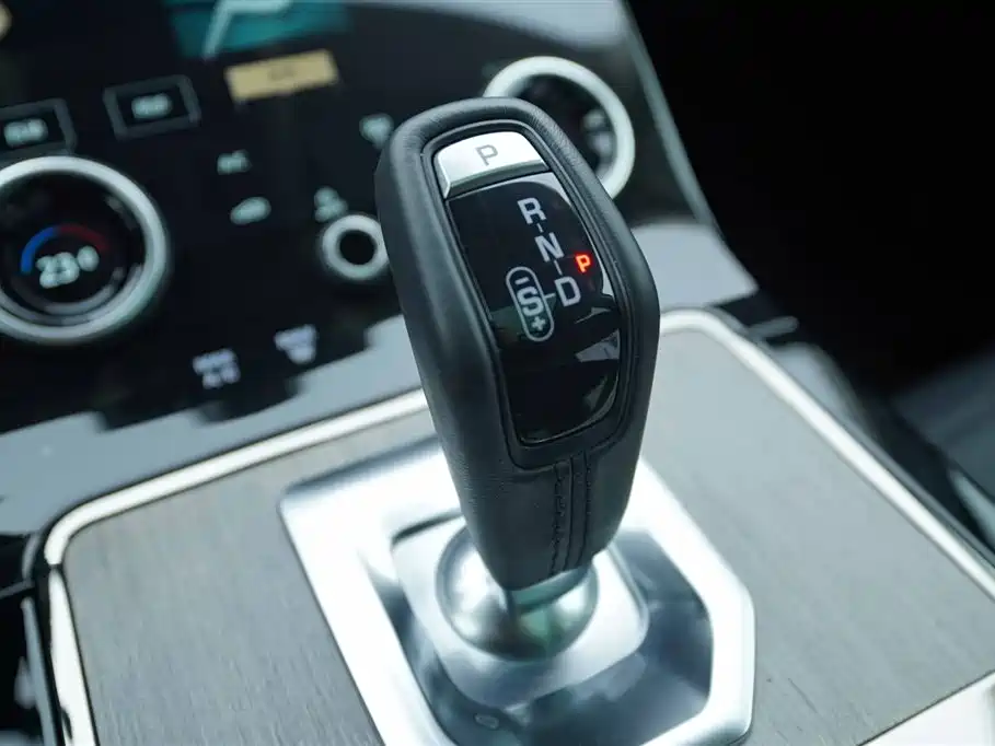 Land Rover Range Rover Evoque L 249PS Luxury Edition 2023 2023 - thumbnail 9