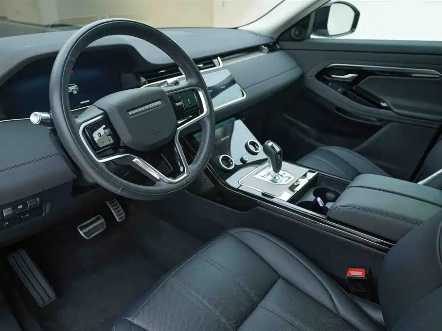 Land Rover Range Rover Evoque L 249PS Luxury Edition 2023 2023 - thumbnail 10