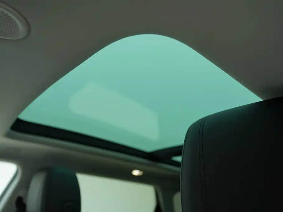 Land Rover Range Rover Evoque L 249PS Luxury Edition 2023 2023 - thumbnail 12