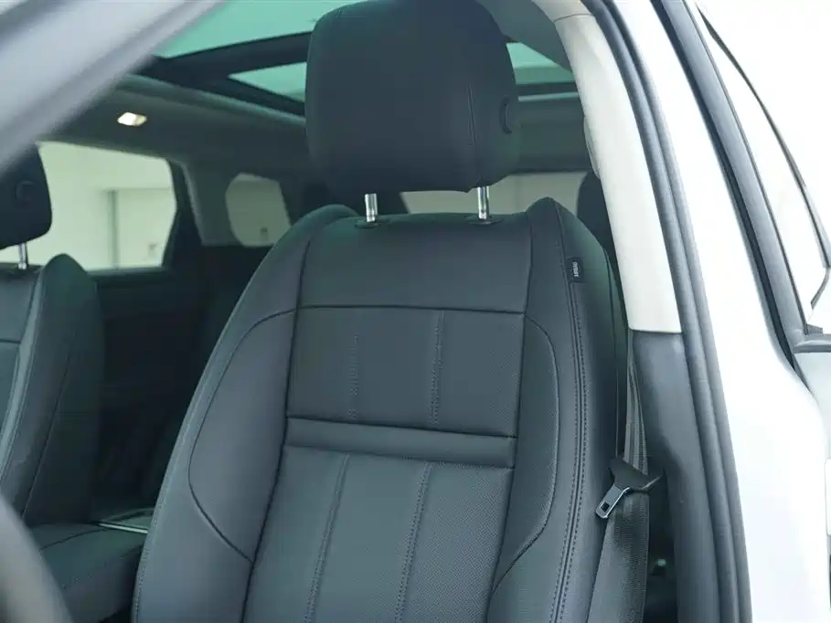 Land Rover Range Rover Evoque L 249PS Luxury Edition 2023 2023 - thumbnail 13
