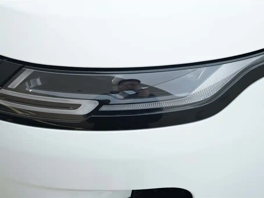 Land Rover Range Rover Evoque L 249PS Luxury Edition 2023 2023 - thumbnail 14