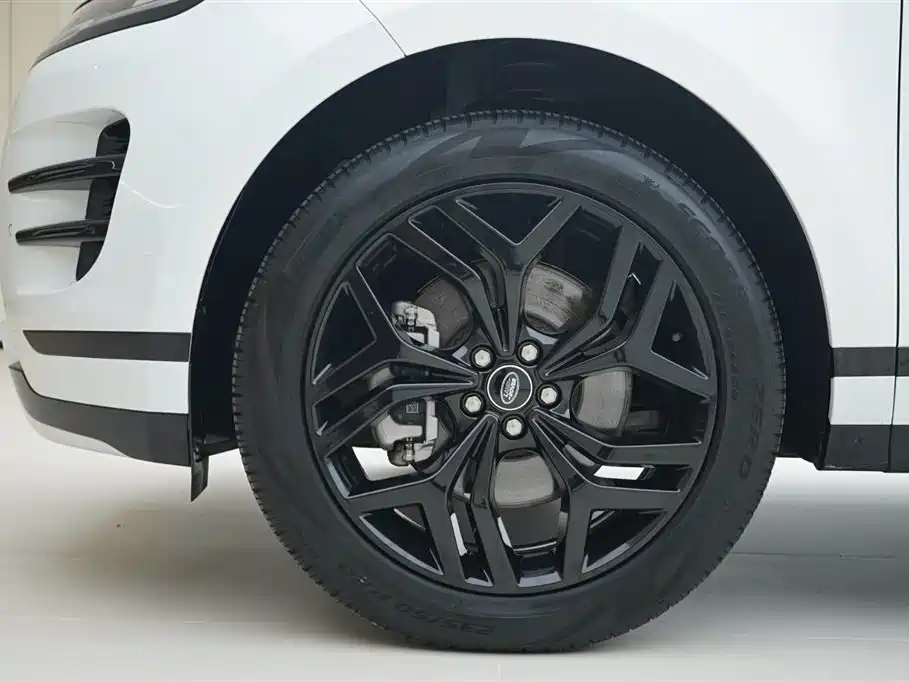 Land Rover Range Rover Evoque L 249PS Luxury Edition 2023 2023 - thumbnail 15