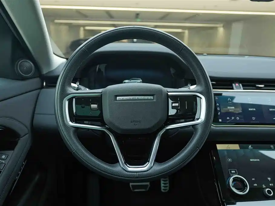 Land Rover Range Rover Evoque L 249PS Luxury Edition 2023 2023 - thumbnail 18
