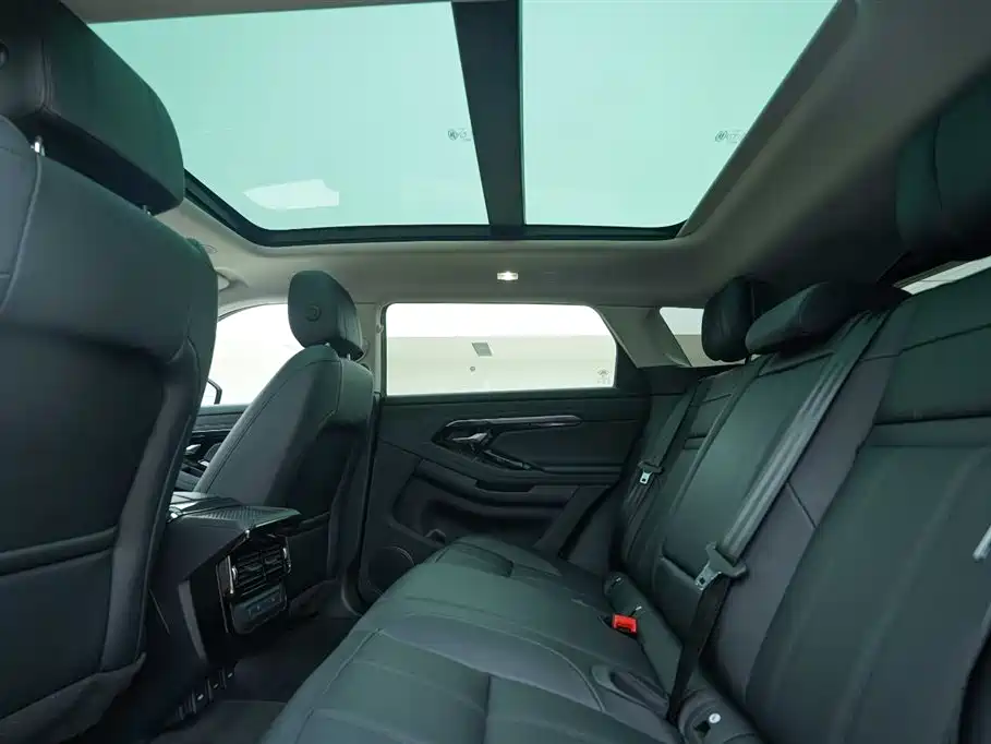 Land Rover Range Rover Evoque L 249PS Luxury Edition 2023 2023 - thumbnail 21
