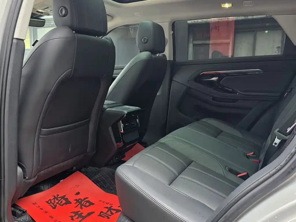 Land Rover Range Rover Evoque L 200PS Elite 2023 - thumbnail 6