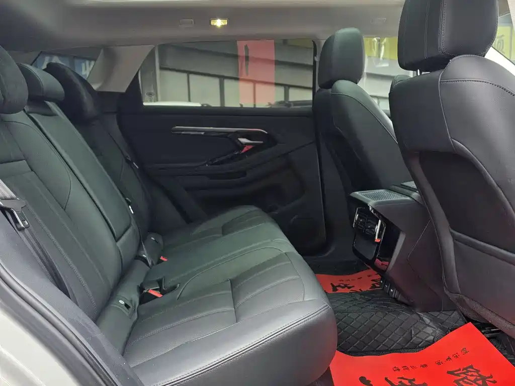 Land Rover Range Rover Evoque L 200PS Elite 2023 - thumbnail 9