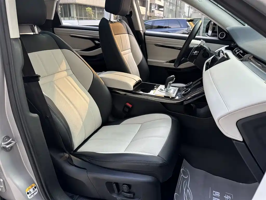 Land Rover Range Rover Evoque 2023 L 249PS HSE 2023 - thumbnail 13