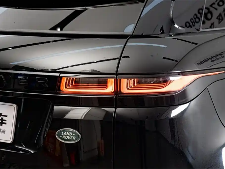 Land Rover Range Rover Evoque L 249PS Collins Bronze Special Edition AWD 2024 - thumbnail 10