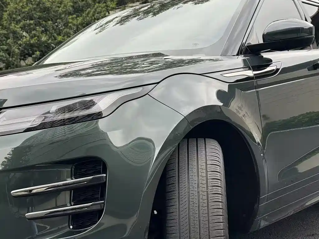 Land Rover Range Rover Evoque L 200PS Elite 2023 2023 - thumbnail 8