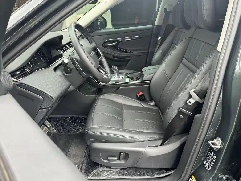 Land Rover Range Rover Evoque L 200PS Elite 2023 2023 - thumbnail 10