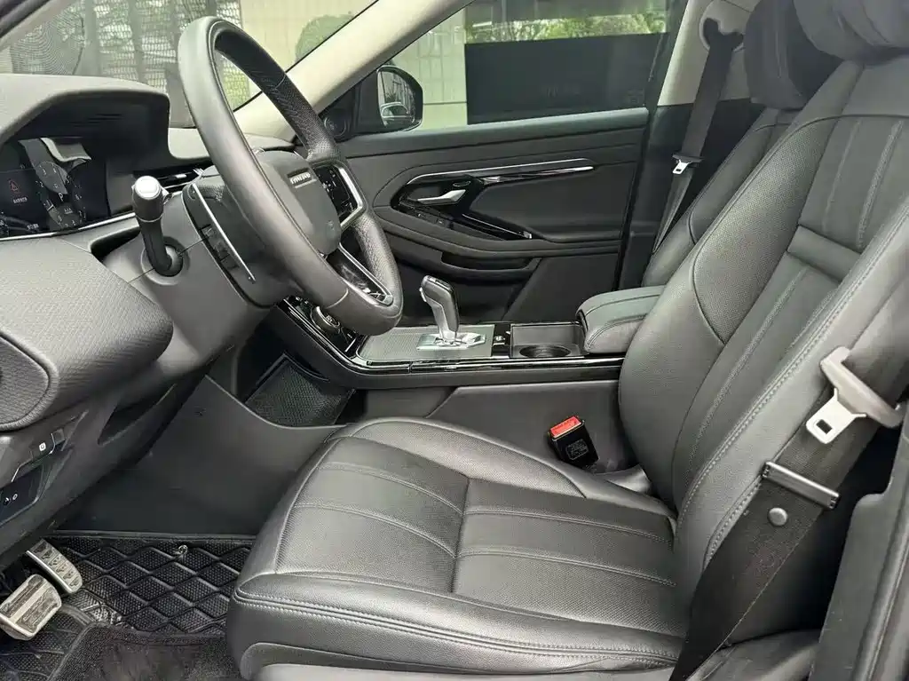 Land Rover Range Rover Evoque L 200PS Elite 2023 2023 - thumbnail 11