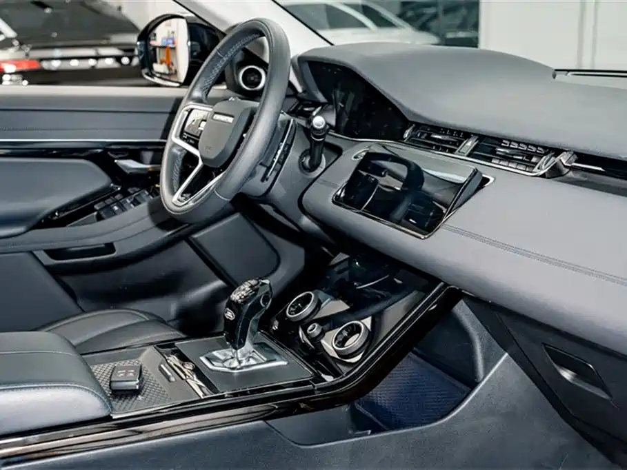 Land Rover Range Rover Evoque L 249PS Collins Bronze Special Edition AWD 2024 - thumbnail 20