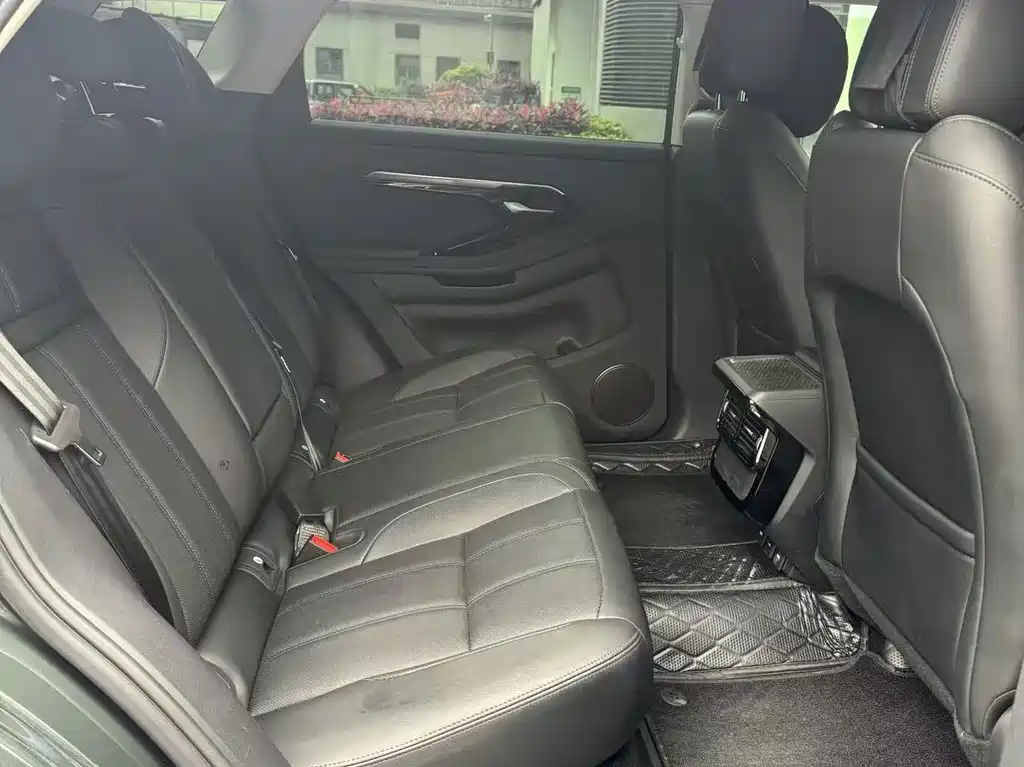 Land Rover Range Rover Evoque L 200PS Elite 2023 2023 - thumbnail 13