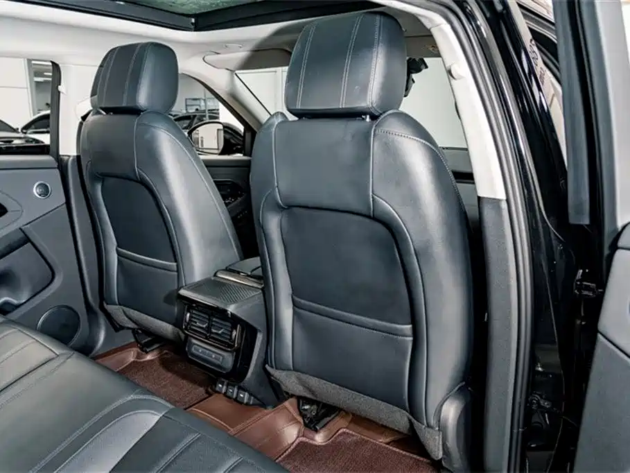Land Rover Range Rover Evoque L 249PS Collins Bronze Special Edition AWD 2024 - thumbnail 22