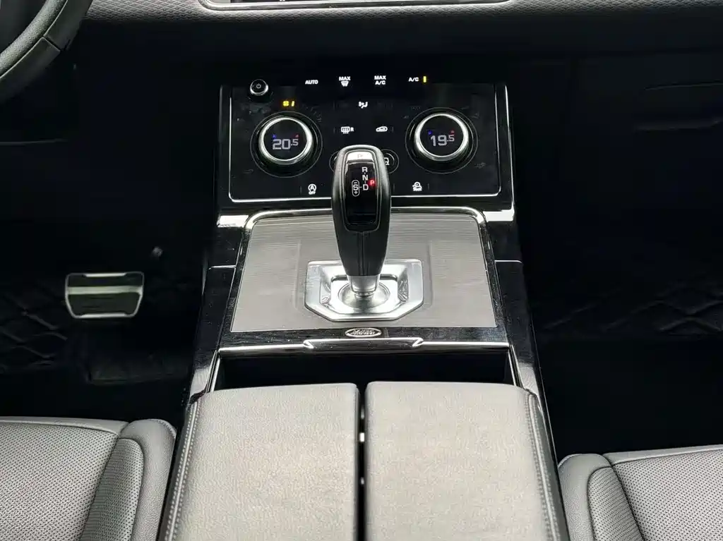 Land Rover Range Rover Evoque L 200PS Elite 2023 2023 - thumbnail 14