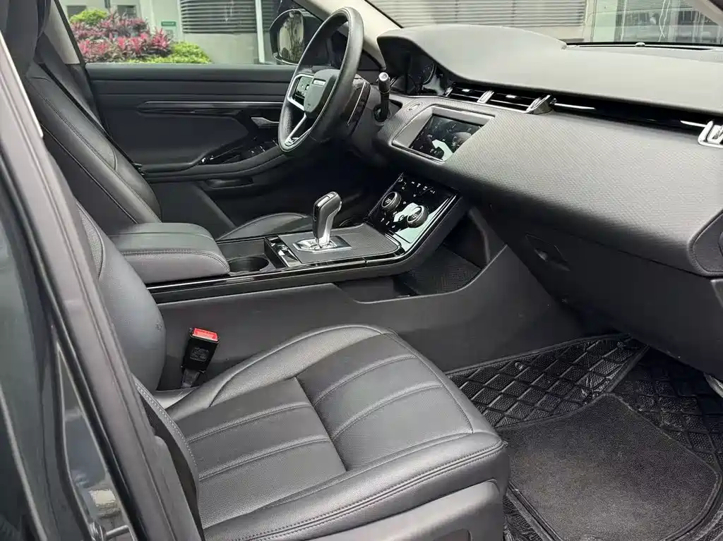 Land Rover Range Rover Evoque L 200PS Elite 2023 2023 - thumbnail 15