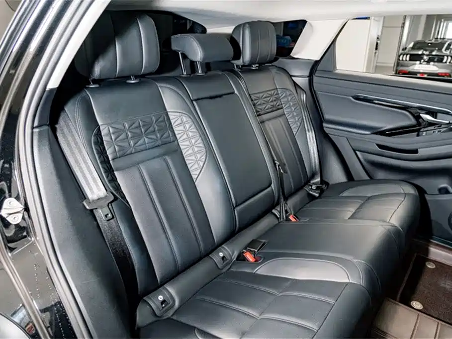 Land Rover Range Rover Evoque L 249PS Collins Bronze Special Edition AWD 2024 - thumbnail 24