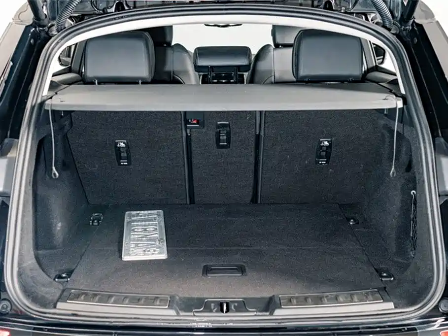 Land Rover Range Rover Evoque L 249PS Collins Bronze Special Edition AWD 2024 - thumbnail 25