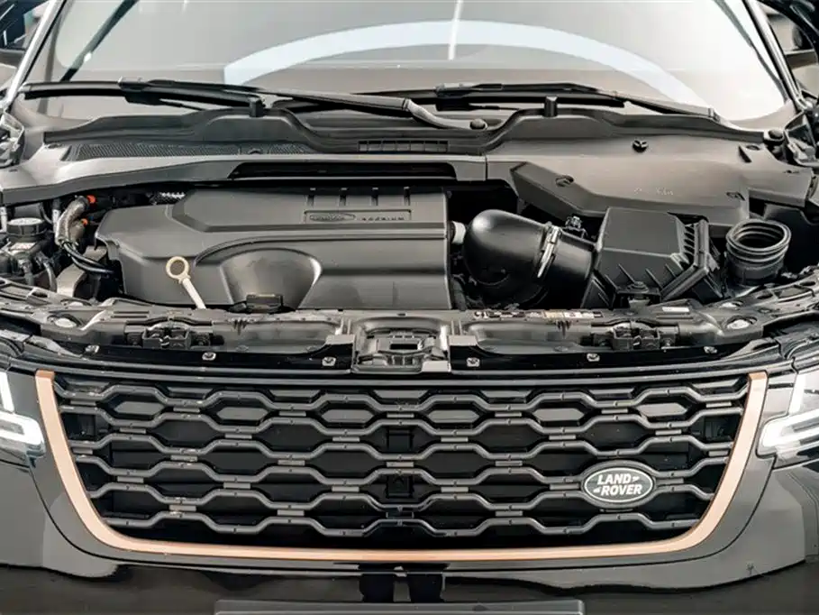Land Rover Range Rover Evoque L 249PS Collins Bronze Special Edition AWD 2024 - thumbnail 26