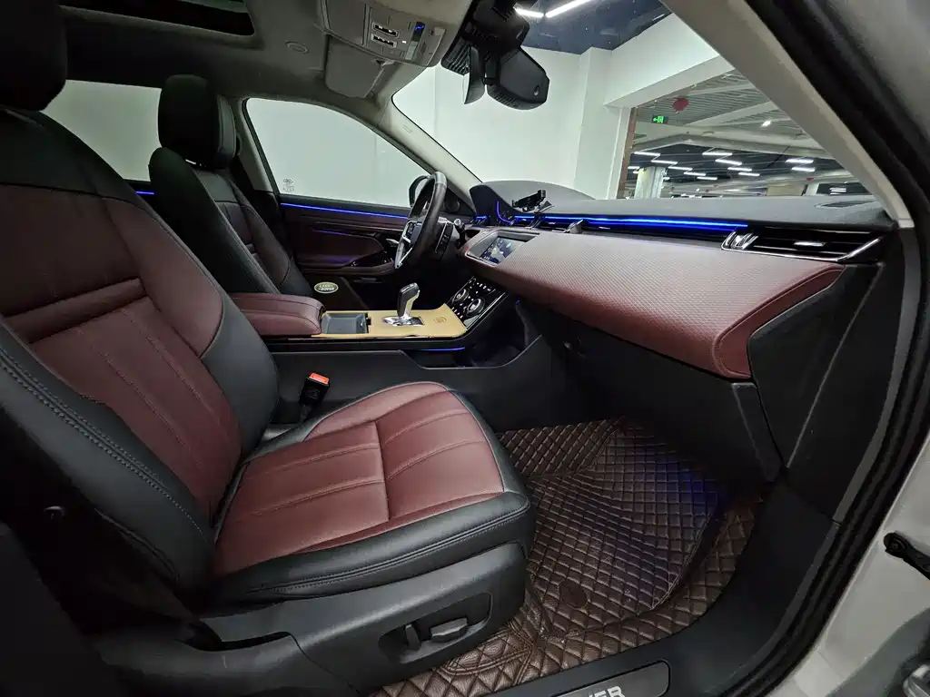 Land Rover Range Rover Evoque L 249PS Luxury Edition 2023 2023 - thumbnail 15