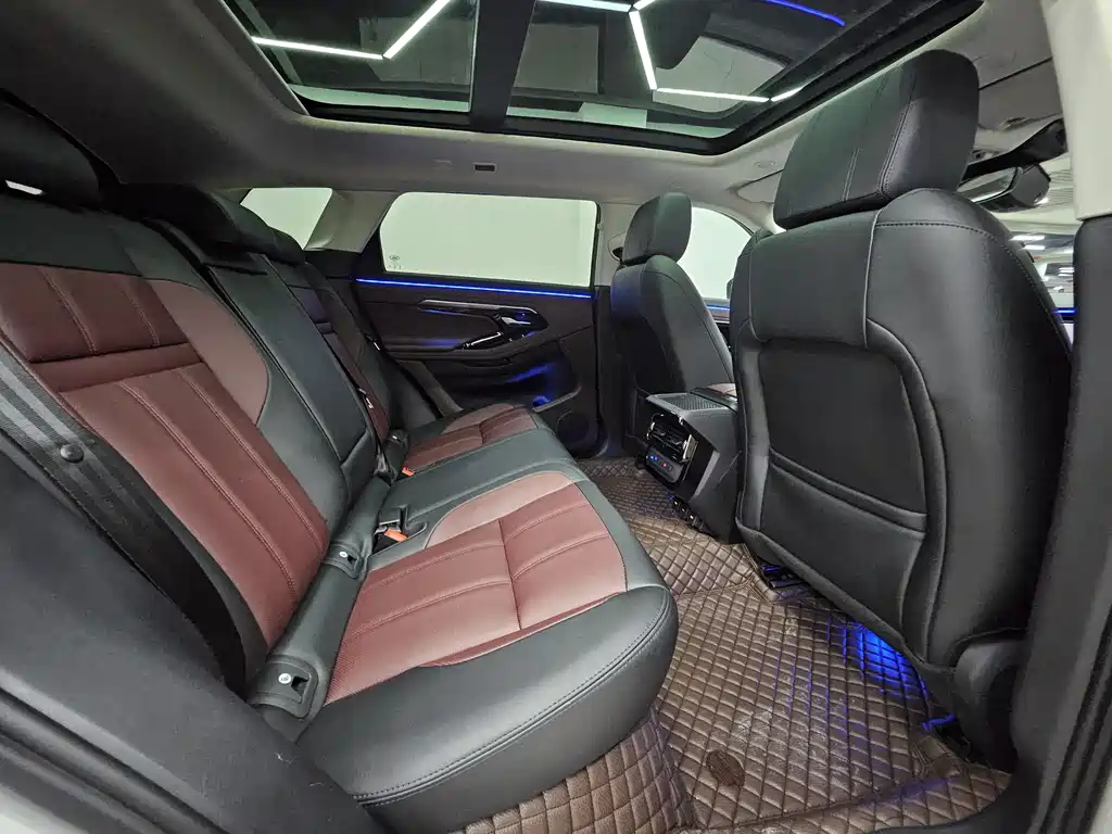 Land Rover Range Rover Evoque L 249PS Luxury Edition 2023 2023 - thumbnail 16