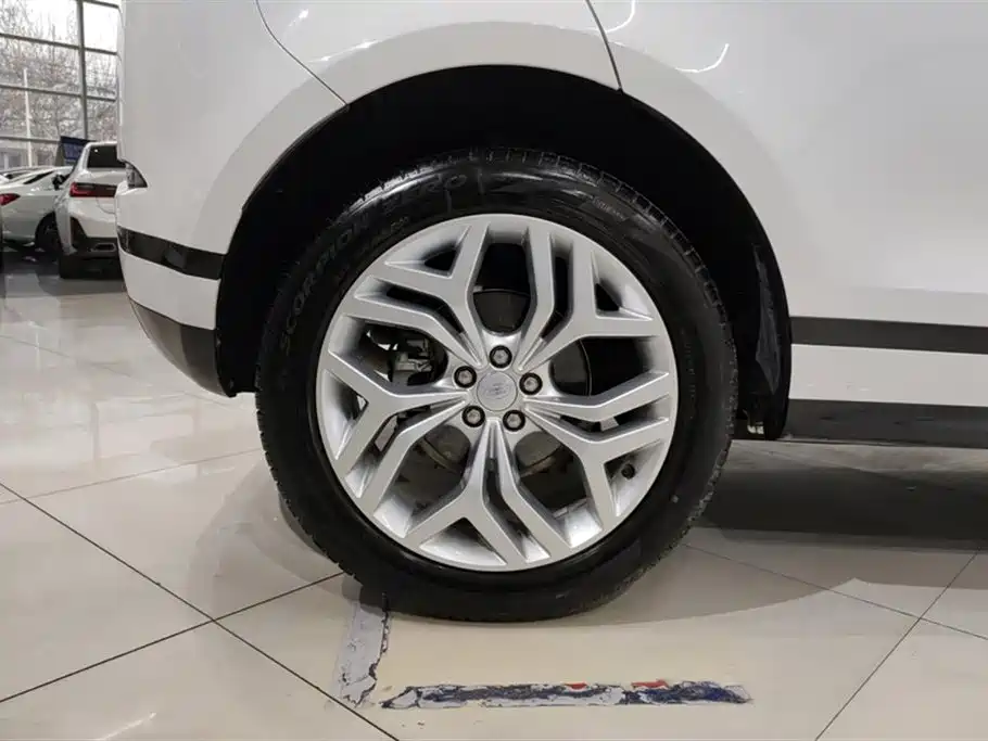 Land Rover Range Rover Evoque L 200PS Elite 2023 2023 - thumbnail 6