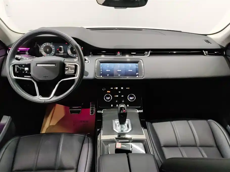 Land Rover Range Rover Evoque L 200PS Elite 2023 2023 - thumbnail 12