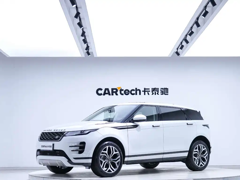 Land Rover Range Rover Evoque 2023 L 249PS HSE 2023