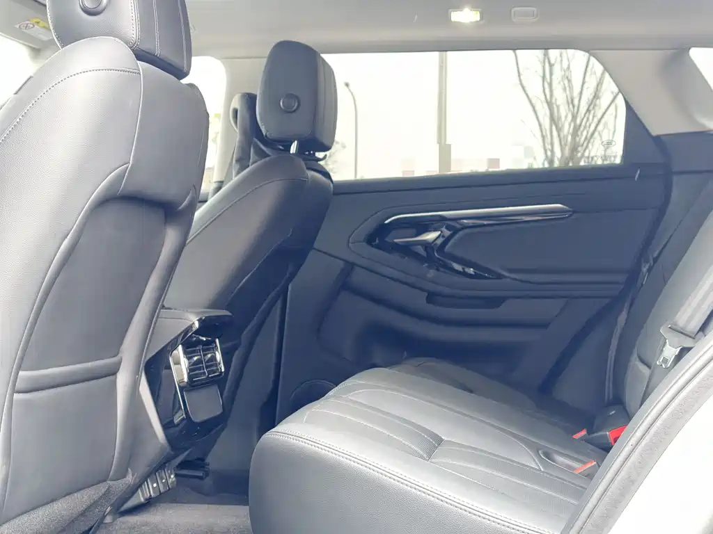 Land Rover Range Rover Evoque 2023 L 200PS Elite 2023 - thumbnail 5