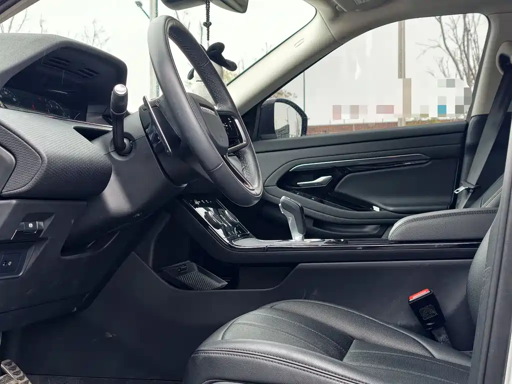 Land Rover Range Rover Evoque 2023 L 200PS Elite 2023 - thumbnail 6