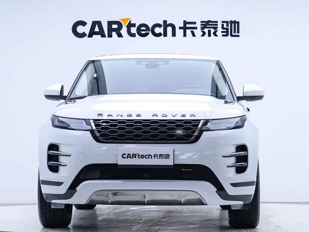 Land Rover Range Rover Evoque 2023 L 249PS HSE 2023 - thumbnail 6