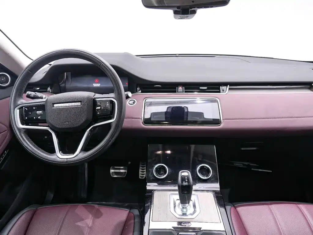 Land Rover Range Rover Evoque 2023 L 249PS HSE 2023 - thumbnail 14