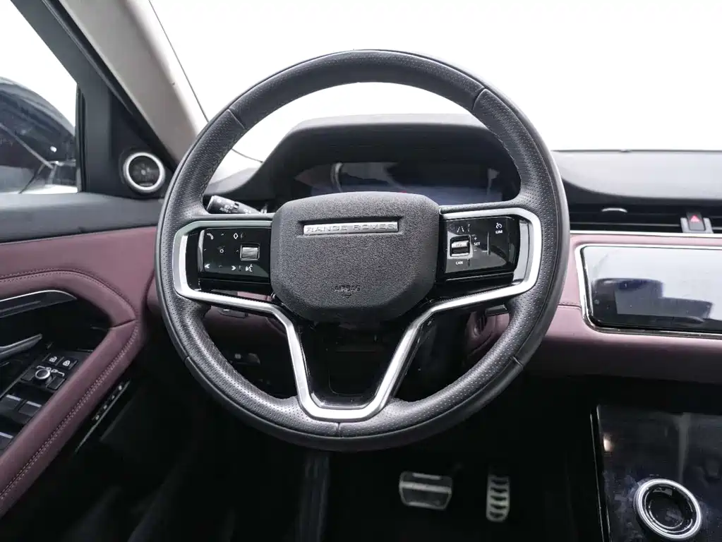 Land Rover Range Rover Evoque 2023 L 249PS HSE 2023 - thumbnail 17