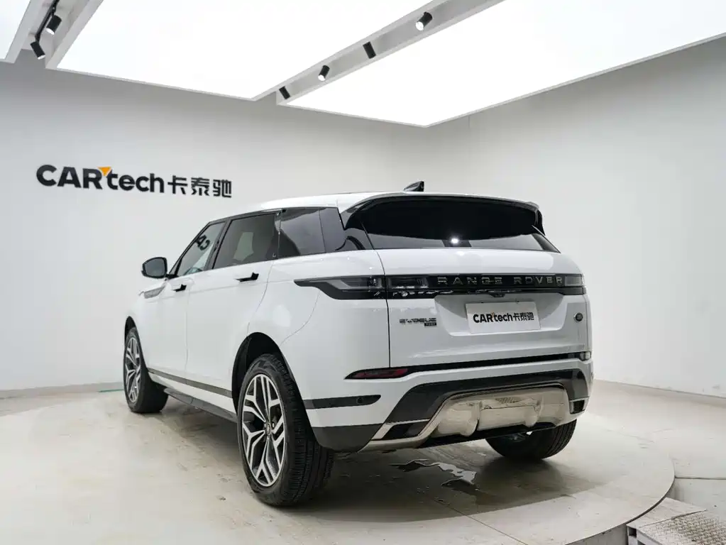 Land Rover Range Rover Evoque 2023 L 249PS HSE 2023 - thumbnail 18