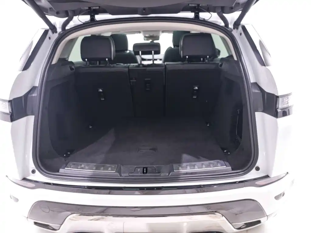 Land Rover Range Rover Evoque 2023 L 249PS HSE 2023 - thumbnail 21