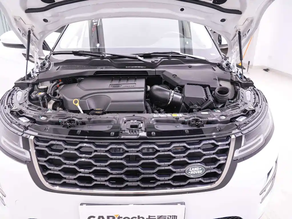 Land Rover Range Rover Evoque 2023 L 249PS HSE 2023 - thumbnail 22