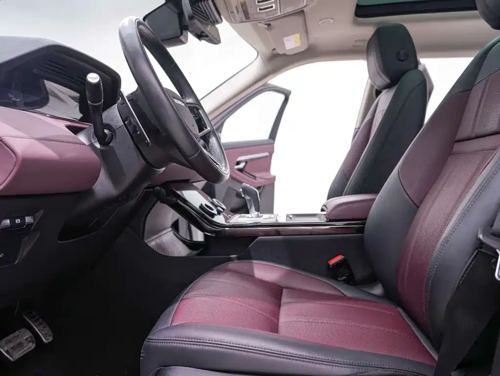 Land Rover Range Rover Evoque 2023 L 249PS HSE 2023 - thumbnail 23