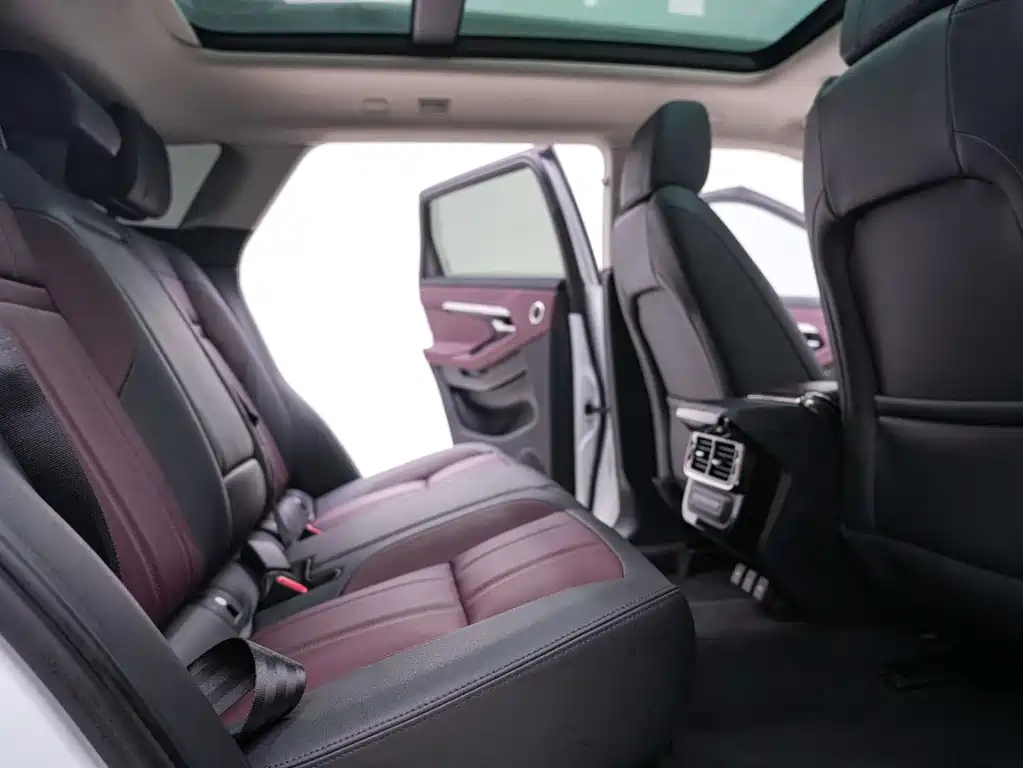 Land Rover Range Rover Evoque 2023 L 249PS HSE 2023 - thumbnail 25